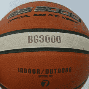 Molten BG3000 Synthetic Basketball Leather Indoor Outdoor Basketball 