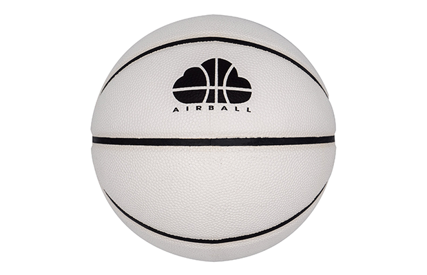 Airball Basketball