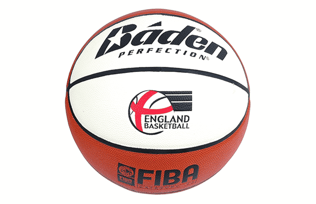 Baden Lexum Indoor Basketball