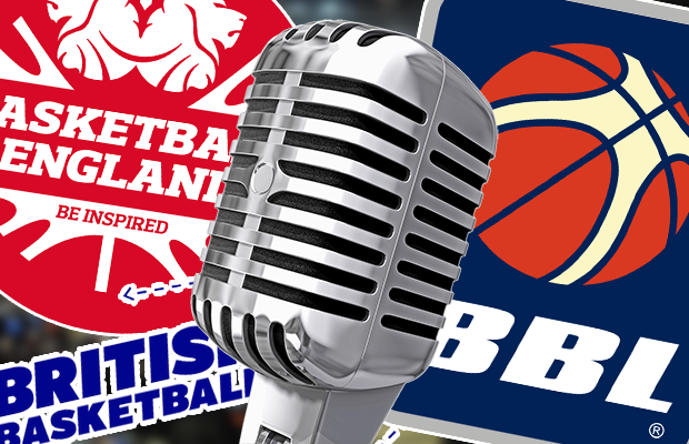 British basketball podcasts