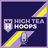 High Tea Hoops Podcast