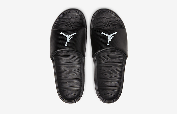 Jordan Basketball Slides