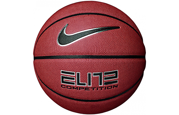 Nike Elite Competition Basketball