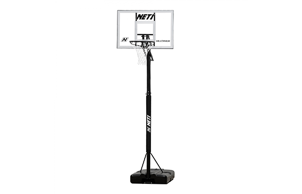Outdoor Basketball Hoop Gift