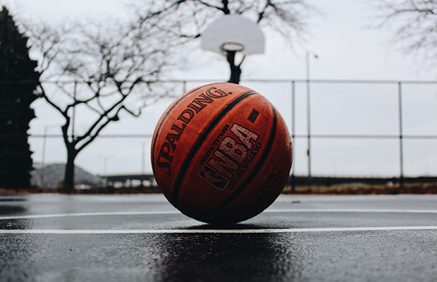 5 best outdoor basketball courts in New York