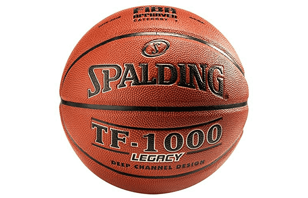 Spalding TF1000 Indoor Basketball
