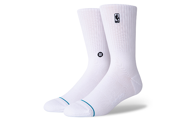 Stance NBA socks
