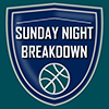 Sunday Night Breakdown