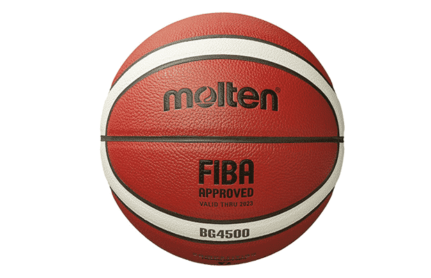 Molten BG4500 Indoor Basketball