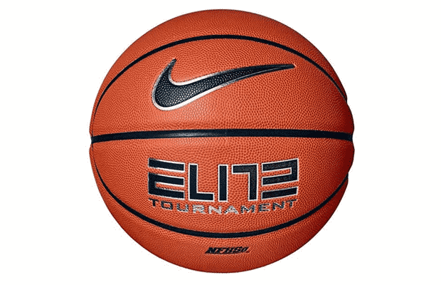 Nike Elite Tournament Indoor Basketball