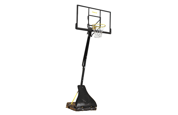 Forza Portable Basketball Hoop