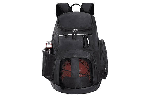 Mier Basketball Backpack