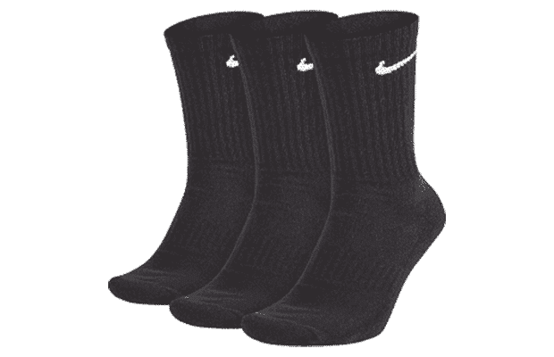 Nike Everyday Plus Cushioned Basketball Socks