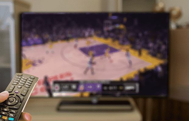 How to Watch NBA in the UK