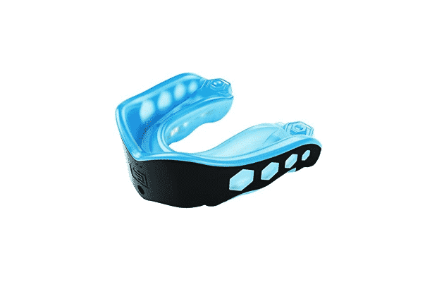 Shock Doctor Max Mouth Guard for Basketball