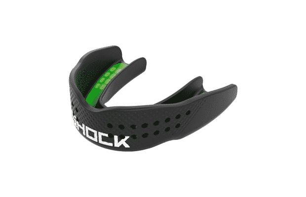 Shock Doctor “Trash Talker” Mouth Guard Basketball