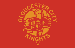Gloucester City Knights basketball