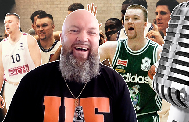 How the love of the game keeps you playing into your 40's - with Jason ...