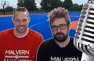 Malvern Hoops Podcast