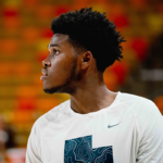 R.J. Eytle-Rock is ready to join the Spectrum party