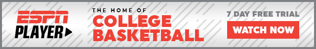 ESPN Player College Baskeball