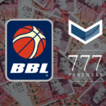 BBL receives multi-million pound investment from 777 partners