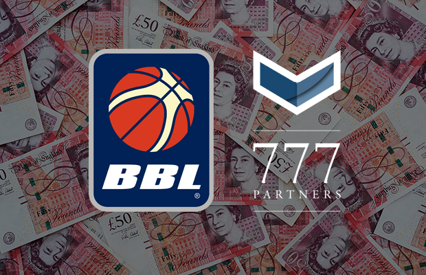 BBL Investment 777 Partners
