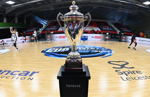 BBL Cup