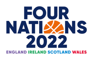 Four Nations Youth Basketball Tournaments 2022