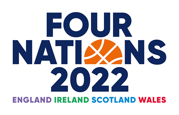 Four Nations Youth Basketball Tournaments 2022