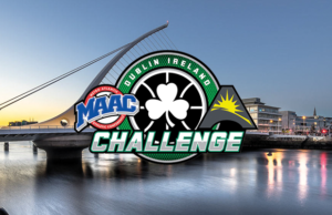 NCAA Dublin Basketball Challenge