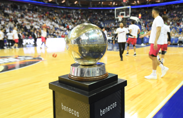 Preview 2022 BBL Playoffs Final Leicester Riders V London Lions 