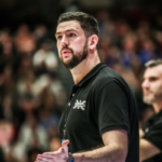 Newcastle Eagles appoint GB’s Marc Steutel as new head coach