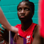 GB Under-18 Women initial squad of 16 confirmed