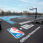 NBA 3X presented by Foot Locker coming to Clapham Common