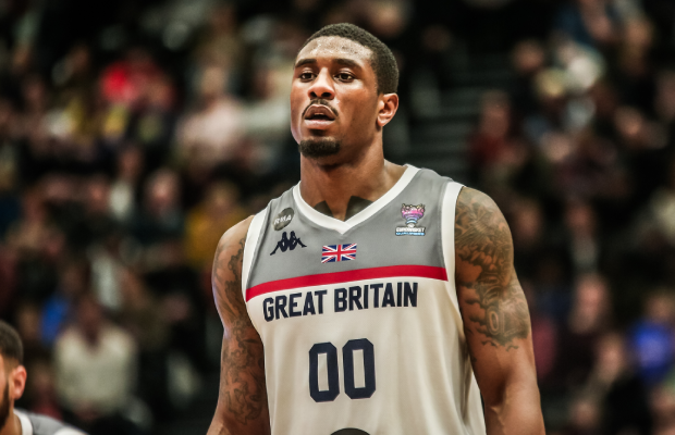 London Lions confirm return of Ovie Soko