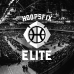 14 named to Hoopsfix Elite roster ahead of California Basketball Club clash