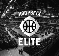 Hoopsfix Elite Website