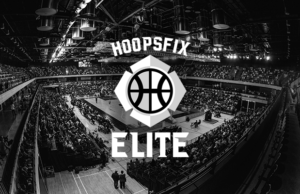 Hoopsfix Elite Website