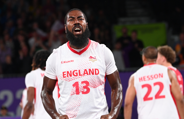 England Men reach 3×3 final to secure Commonwealth Games medal