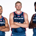 GB Senior Men’s final 12 for EuroBasket confirmed