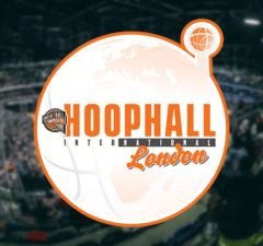 Hoophall International London
