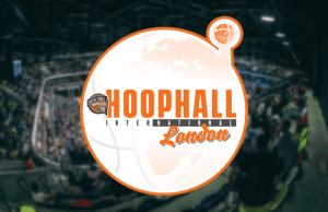 Hoophall International London