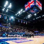 GB confirm 24-man squad for FIBA World Cup Qualifying window