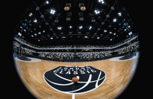 London Basketball Classic 2022