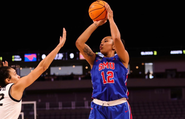 Female British Basketball players in US colleges 2022-23