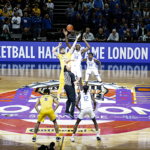 Kentucky, Marist register wins in Basketball Hall of Fame London Showcase