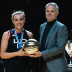 MVP Holly Winterburn: “There was definitely extra motivation”