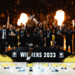 London Lions defeat Leicester Riders to capture BBL Cup title
