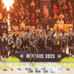 London Lions continue WBBL dominance with second Cup title